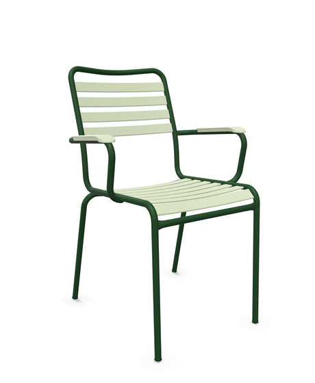 Schaffner Rigi Fauteuil Repas Lattes 