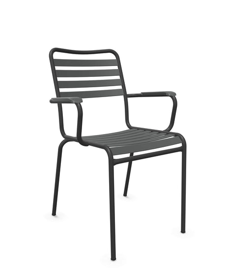 Schaffner Rigi Fauteuil Repas Lattes 