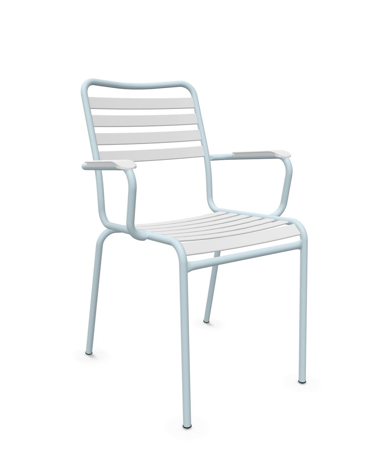 Schaffner Rigi Fauteuil Repas Lattes 