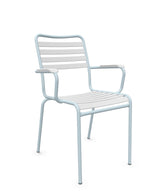 Schaffner Rigi Fauteuil Repas Lattes 