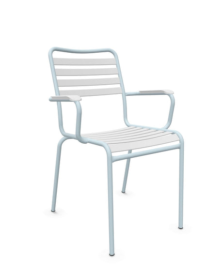Schaffner Rigi Fauteuil Repas Lattes 