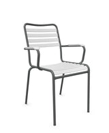 Schaffner Rigi Fauteuil Repas Lattes 