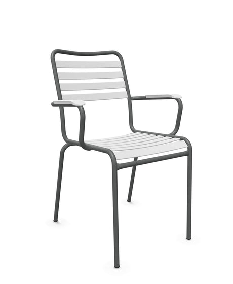 Schaffner Rigi Fauteuil Repas Lattes 