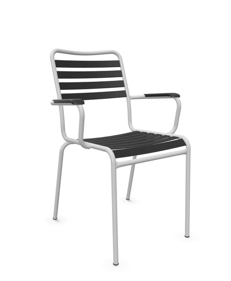 Schaffner Rigi Fauteuil Repas Lattes 