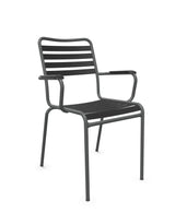 Schaffner Rigi Fauteuil Repas Lattes 