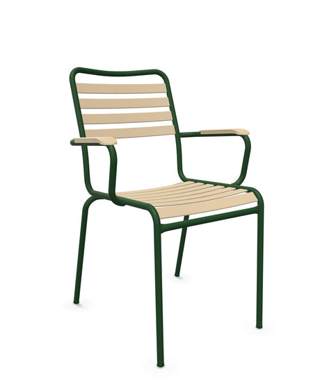 Schaffner Rigi Fauteuil Repas Lattes 