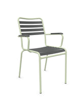 Schaffner Rigi Fauteuil Repas Lattes 