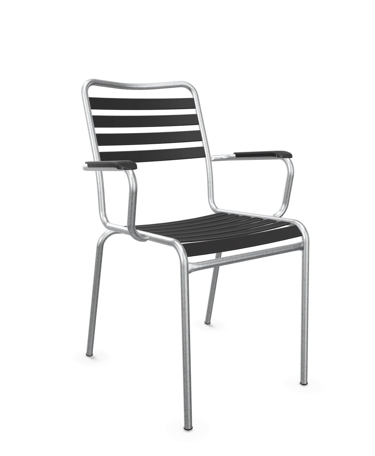 Schaffner Rigi Fauteuil Repas Lattes 