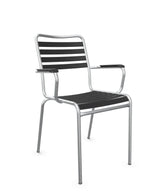 Schaffner Rigi Fauteuil Repas Lattes 