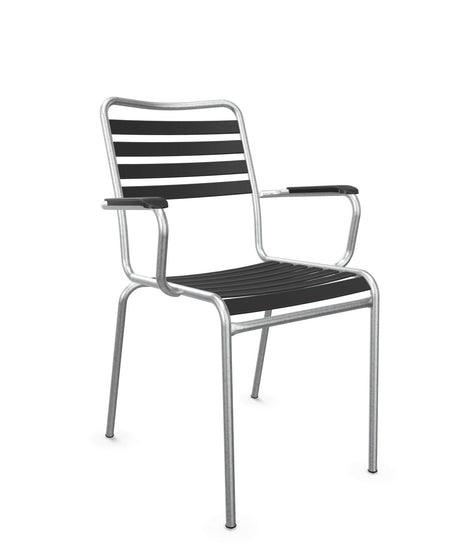Schaffner Rigi Fauteuil Repas Lattes 