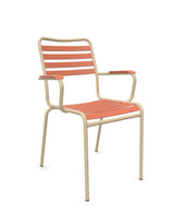 Schaffner Rigi Fauteuil Repas Lattes 