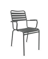 Schaffner Rigi Fauteuil Repas Lattes 