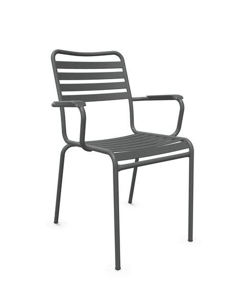 Schaffner Rigi Fauteuil Repas Lattes 