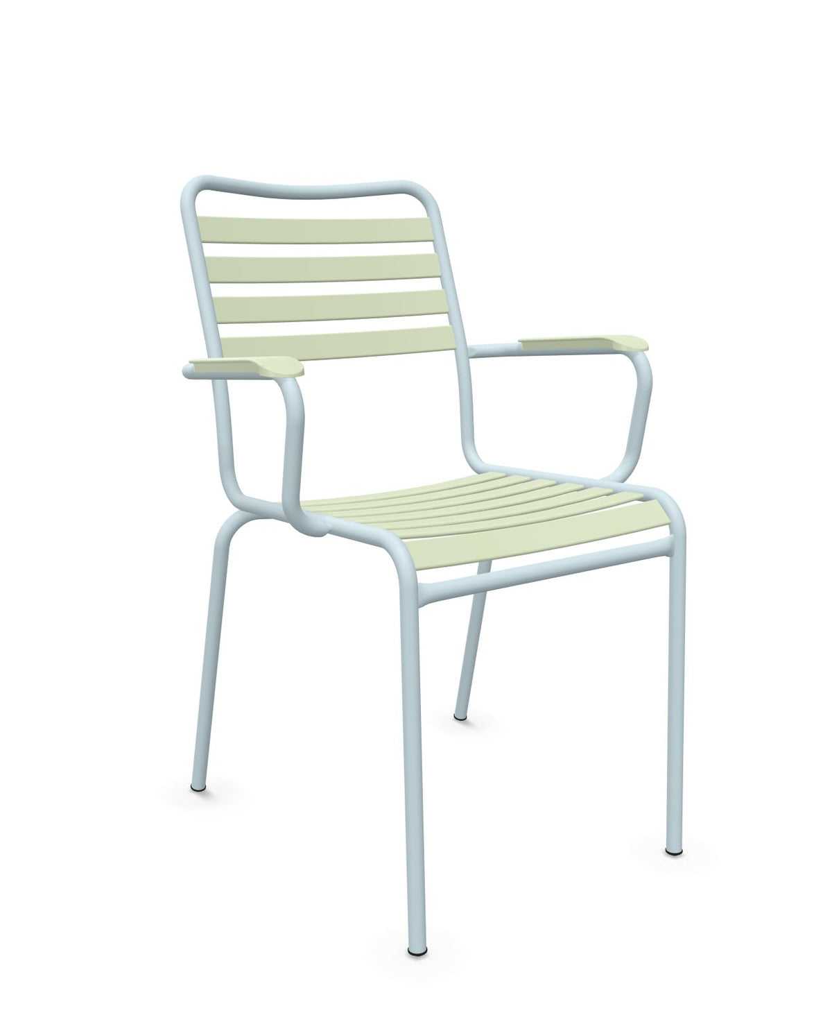 Schaffner Rigi Fauteuil Repas Lattes 