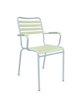 Schaffner Rigi Fauteuil Repas Lattes 