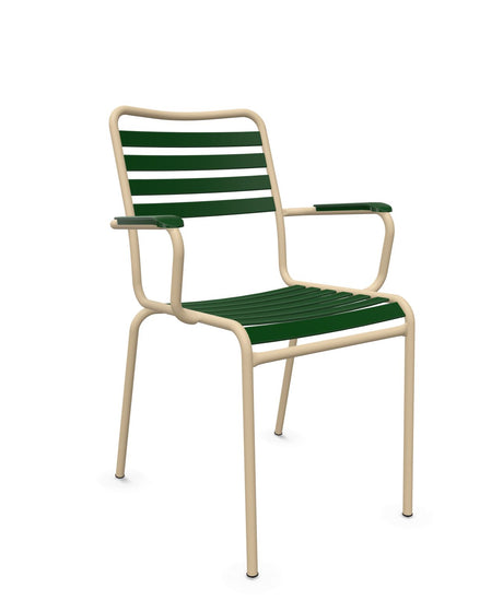 Schaffner Rigi Fauteuil Repas Lattes 