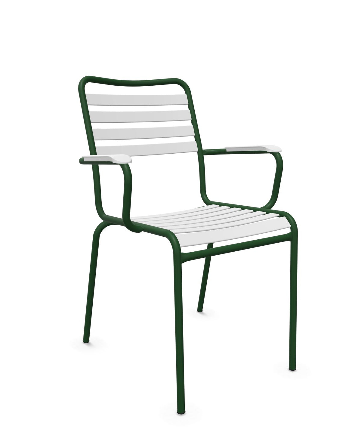 Schaffner Rigi Fauteuil Repas Lattes 