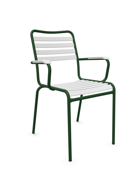 Schaffner Rigi Fauteuil Repas Lattes 