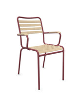 Schaffner Rigi Fauteuil Repas Lattes 