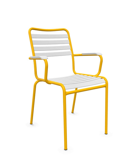 Schaffner Rigi Fauteuil Repas Lattes 