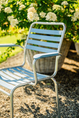 Schaffner Rigi Fauteuil Repas Lattes 