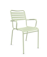 Schaffner Rigi Fauteuil Repas Lattes 