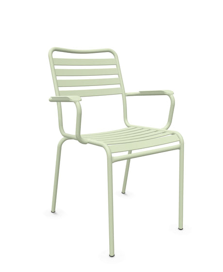 Schaffner Rigi Fauteuil Repas Lattes 
