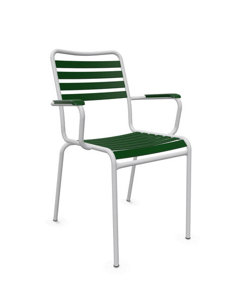 Schaffner Rigi Fauteuil Repas Lattes 