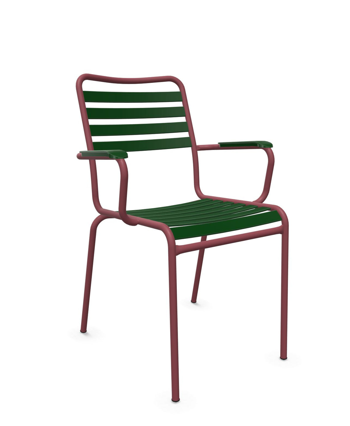 Schaffner Rigi Fauteuil Repas Lattes 