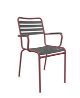 Schaffner Rigi Fauteuil Repas Lattes 