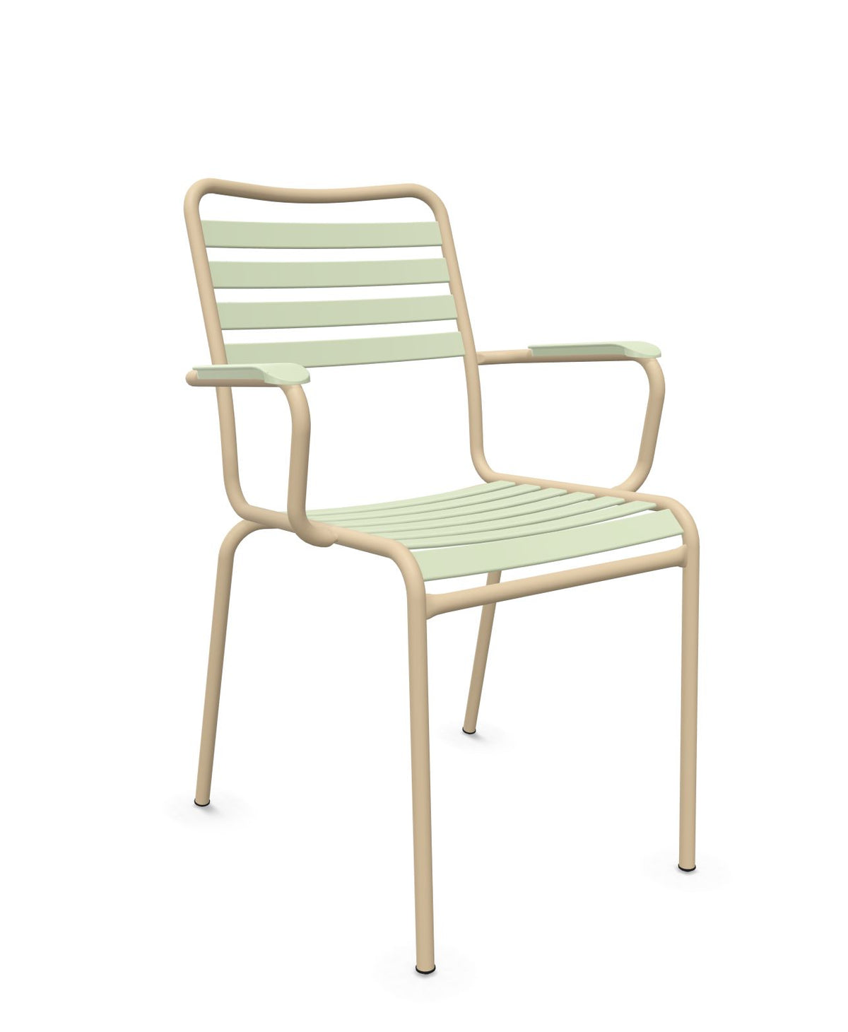 Schaffner Rigi Fauteuil Repas Lattes 