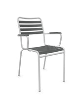 Schaffner Rigi Fauteuil Repas Lattes 