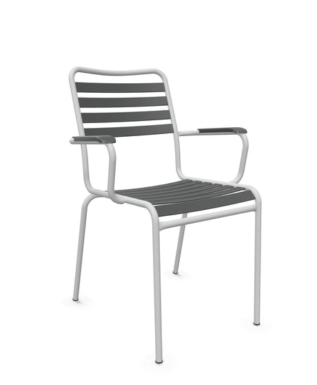 Schaffner Rigi Fauteuil Repas Lattes 
