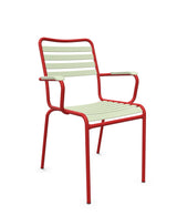 Schaffner Rigi Fauteuil Repas Lattes 