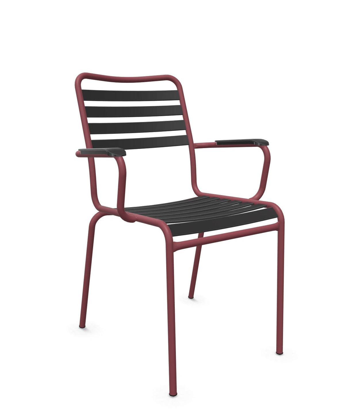Schaffner Rigi Fauteuil Repas Lattes 