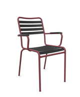 Schaffner Rigi Fauteuil Repas Lattes 