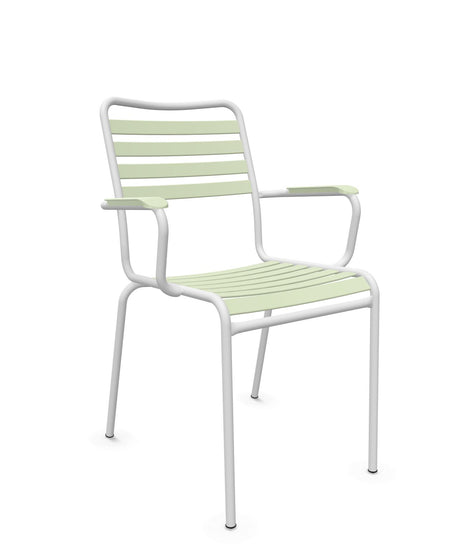 Schaffner Rigi Fauteuil Repas Lattes 