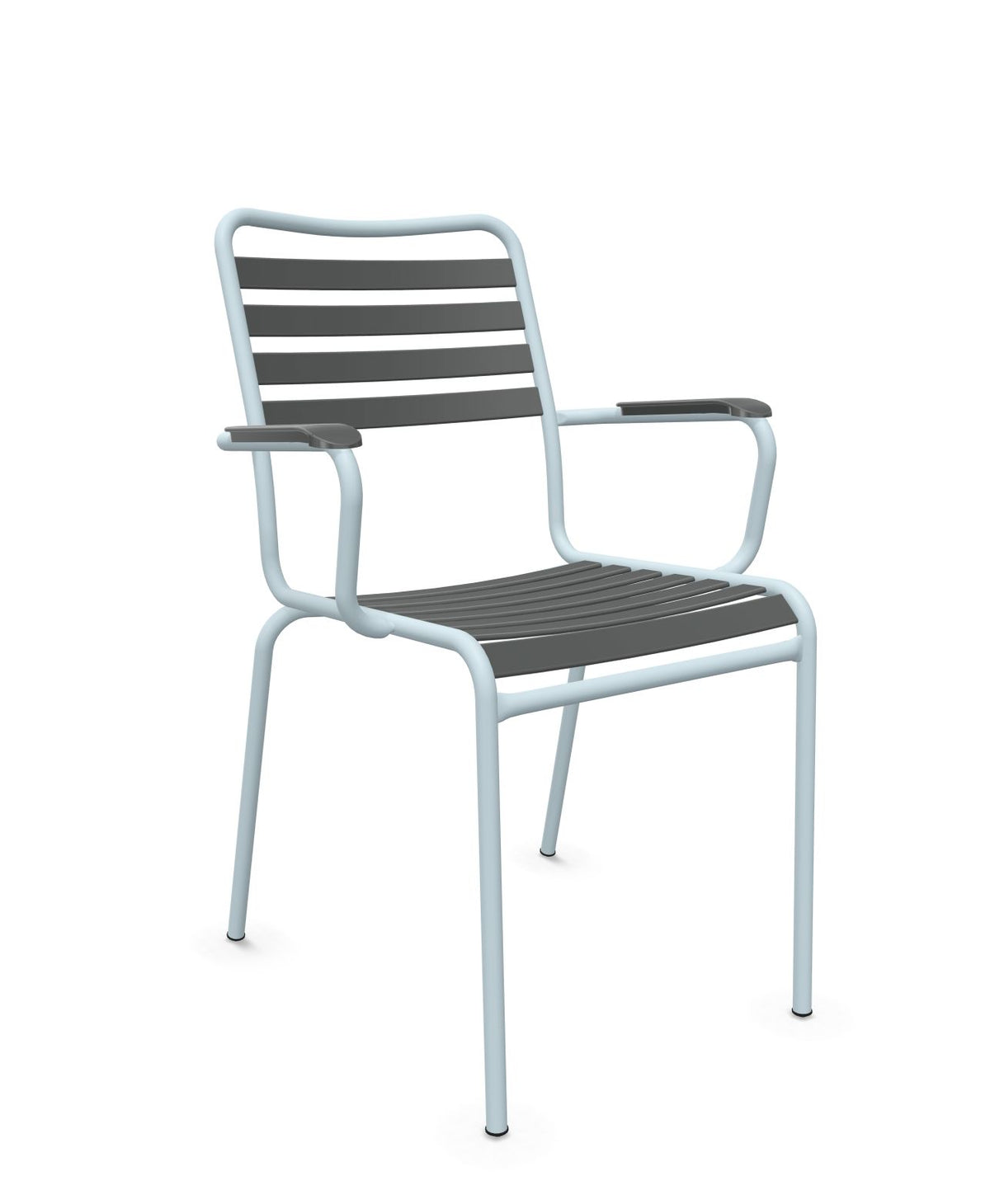 Schaffner Rigi Fauteuil Repas Lattes 
