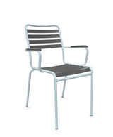 Schaffner Rigi Fauteuil Repas Lattes 