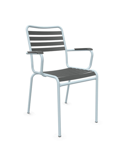 Schaffner Rigi Fauteuil Repas Lattes 
