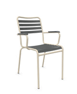 Schaffner Rigi Fauteuil Repas Lattes 