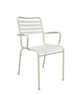 Schaffner Rigi Fauteuil Repas Lattes 