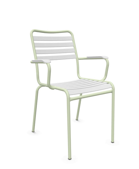 Schaffner Rigi Fauteuil Repas Lattes 