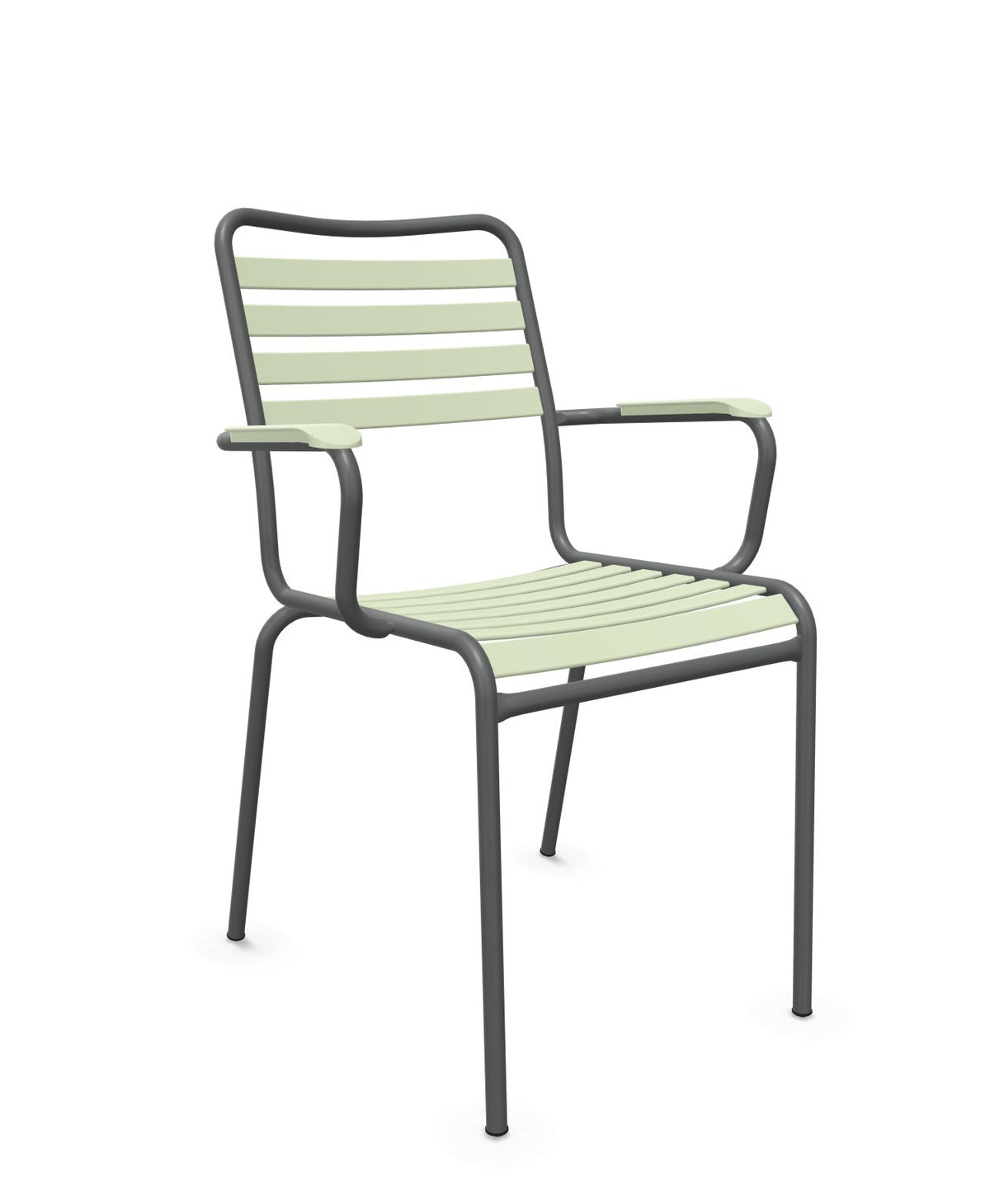 Schaffner Rigi Fauteuil Repas Lattes 
