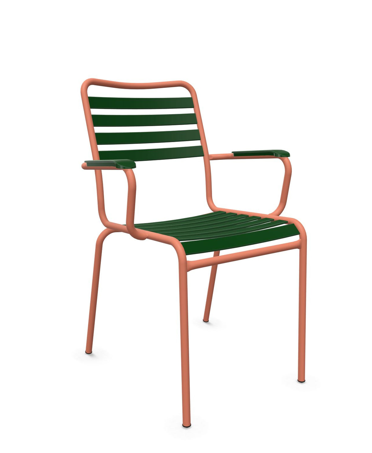 Schaffner Rigi Fauteuil Repas Lattes 