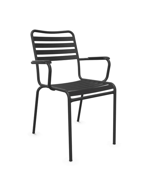 Schaffner Rigi Fauteuil Repas Lattes 