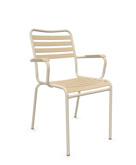 Schaffner Rigi Fauteuil Repas Lattes 