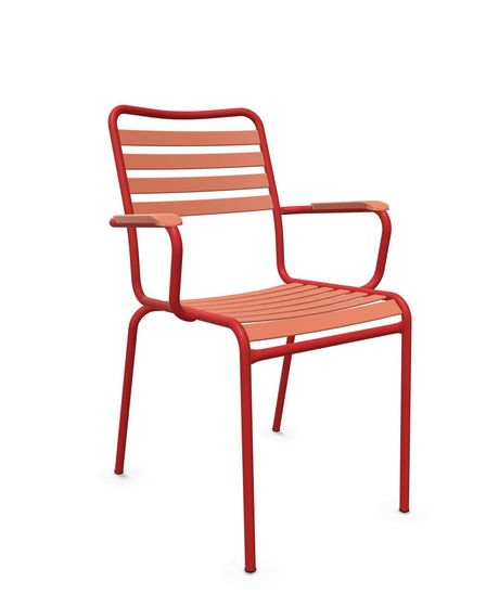 Schaffner Rigi Fauteuil Repas Lattes 
