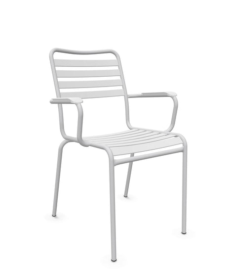 Schaffner Rigi Fauteuil Repas Lattes 