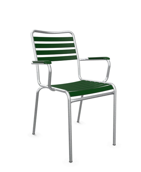 Schaffner Rigi Fauteuil Repas Lattes 